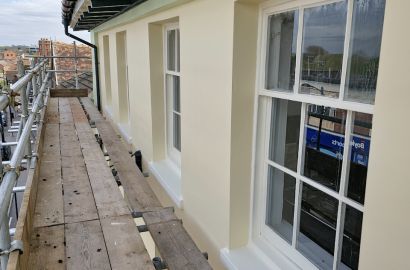 Final Preparation Check