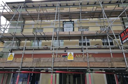 Detailed Prep on Architectural Columns