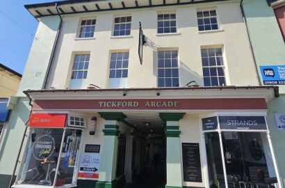 Elegant Facade Transformation